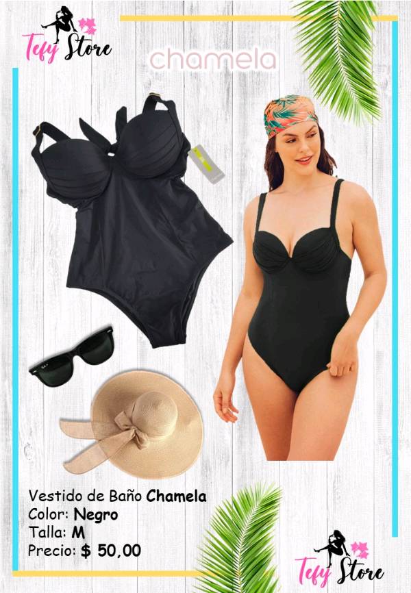 Vestidos de baño chamela catalogo 2018 sale