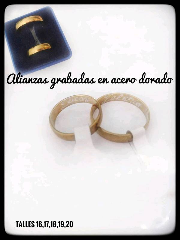 Alianzas doradas store