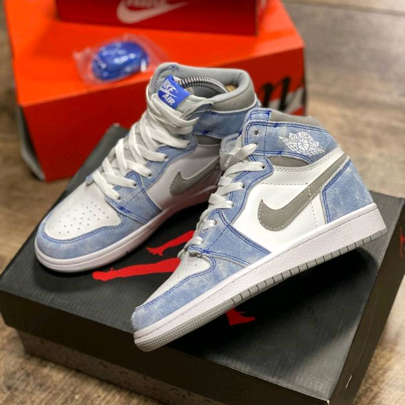 Nike jordan deals informacion