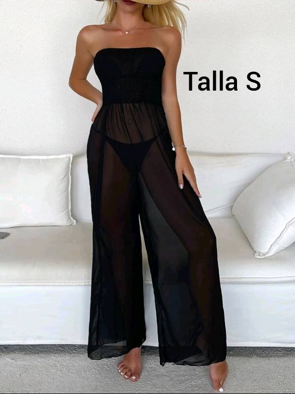 Jumper playero top