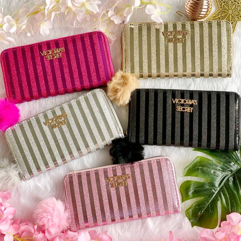 Billetera victoria secret best sale precio