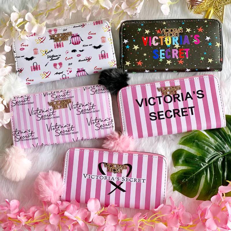 Billeteras de victoria clearance secret
