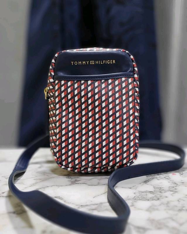 Mariconera tommy shop