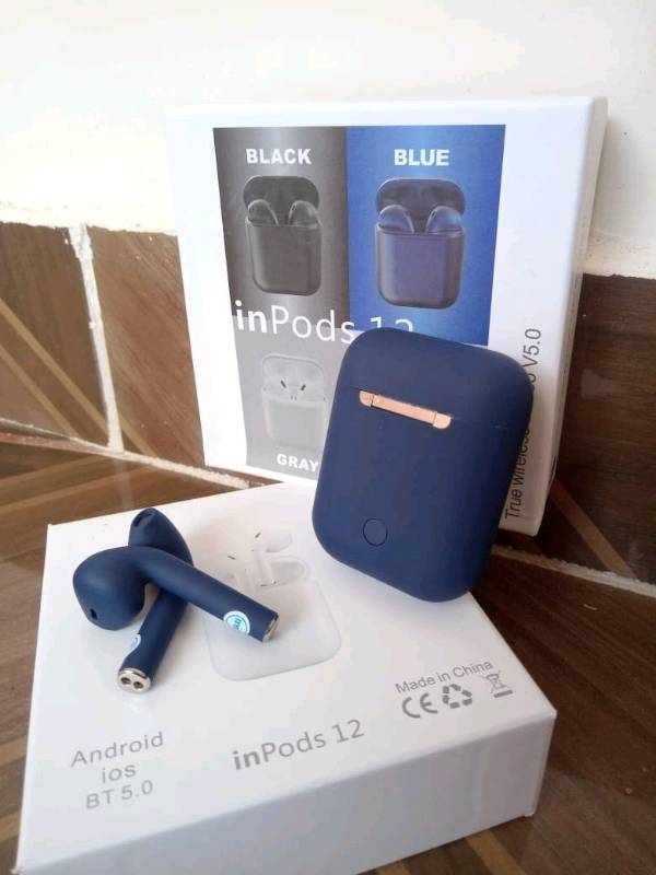 Inpods 12