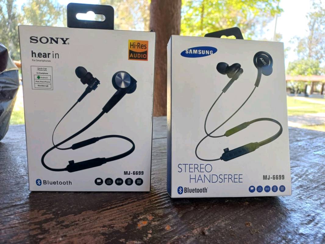 Audifonos samsung mj 6699 discount