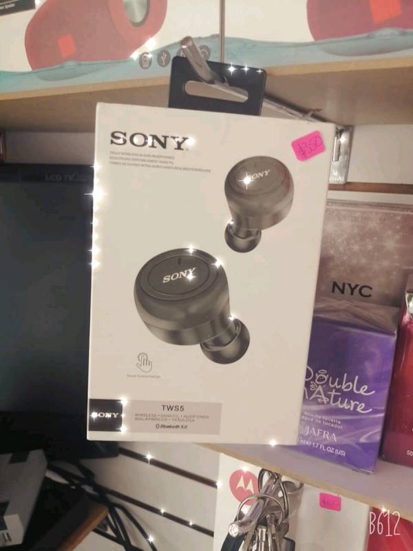 Audifonos bluetooth new arrivals sony tws 5