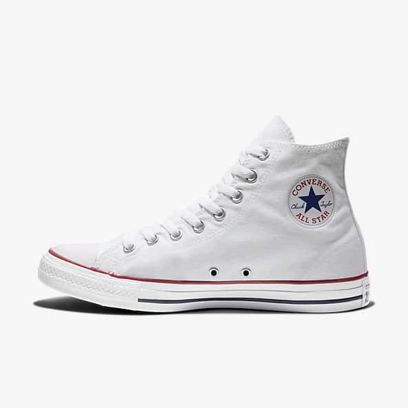 Converse Clasico alto