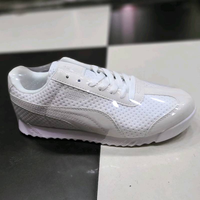 Zapatos puma roma online en quito venezuela