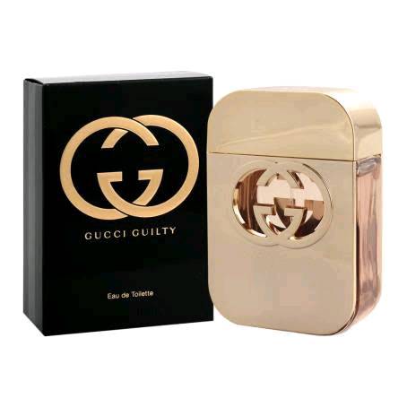 Harga perfume gucci sales