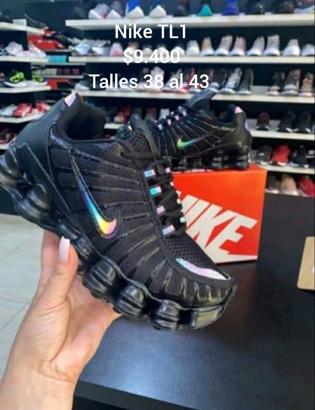 Nike tl1 hotsell