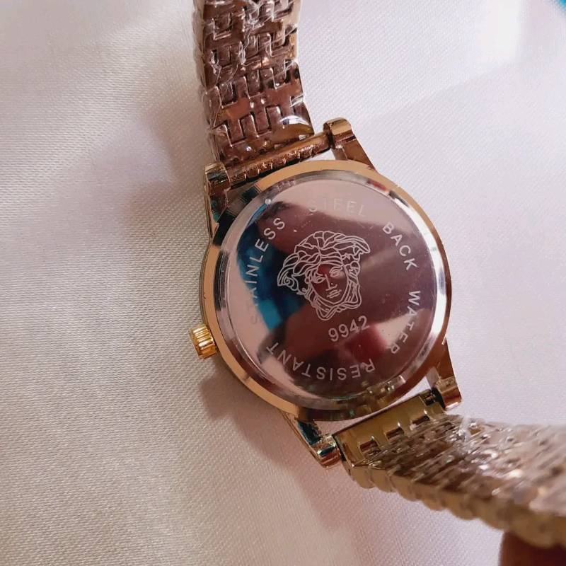 Reloj Versace en San Bernardo