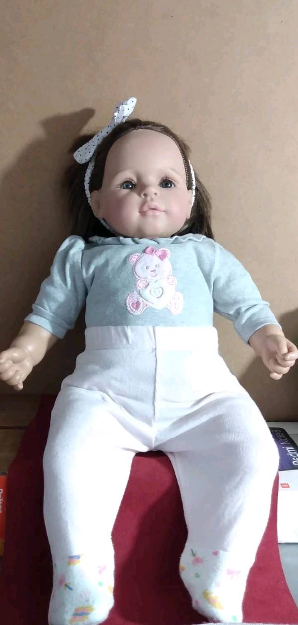 Muñecas reborn liverpool clearance