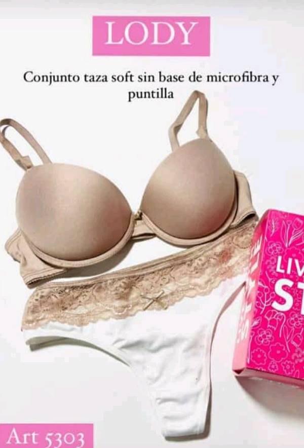 Paraty lenceria best sale