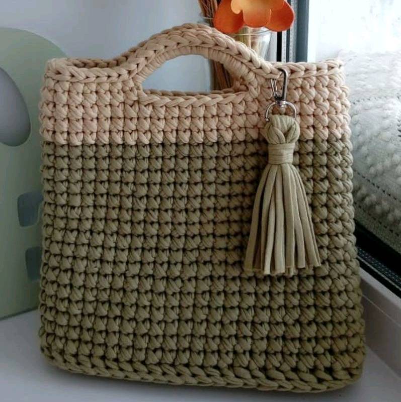 Carteras clearance con trapillo