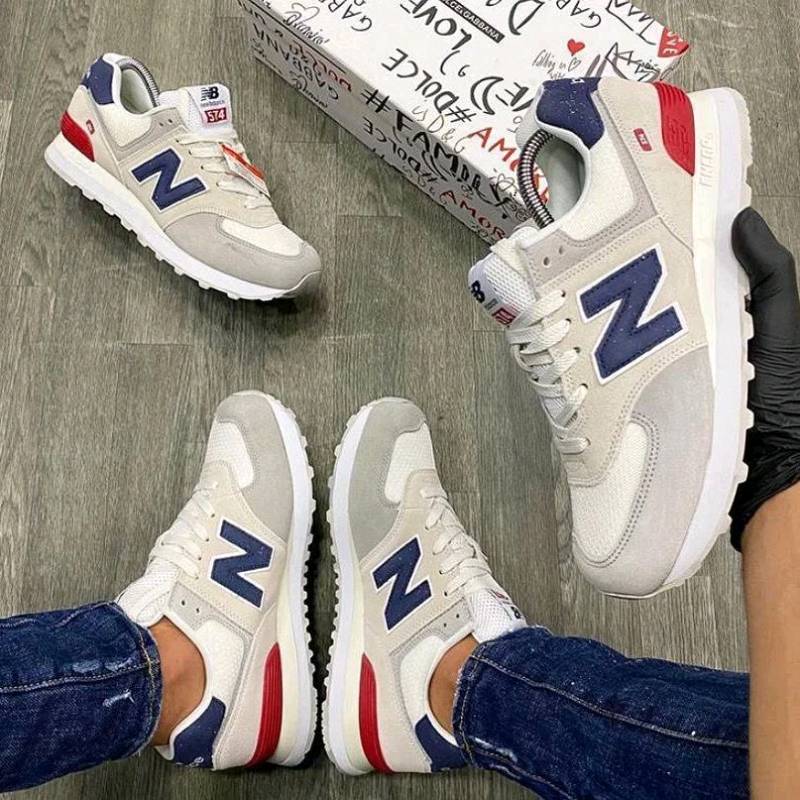 Zapatos new balance en cali colombia discount