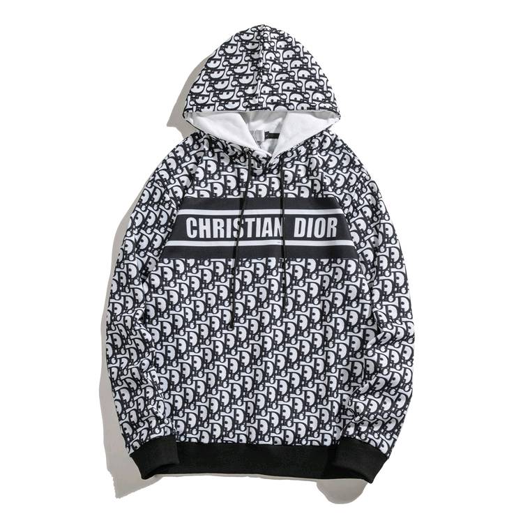 Christian dior sudadera best sale