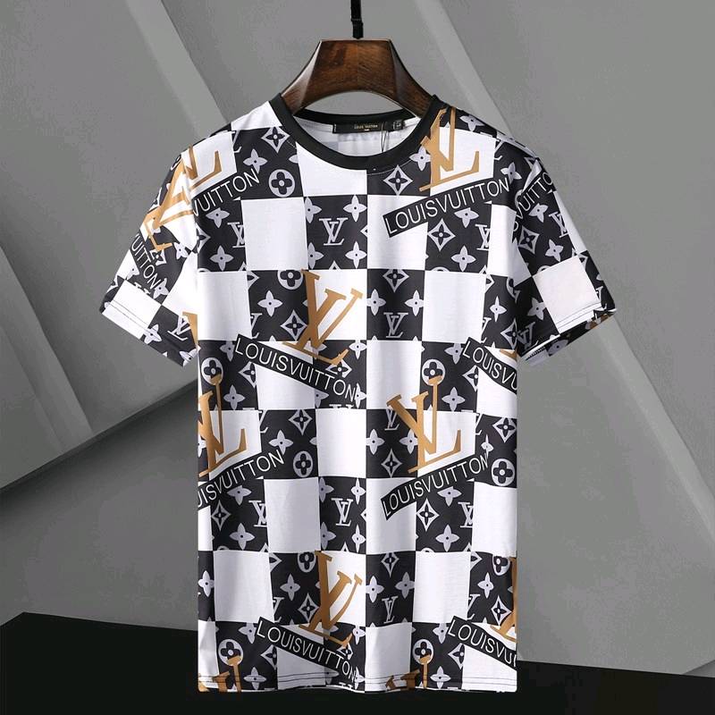 Sueter louis vuitton precio sales