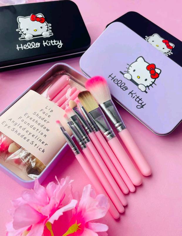 Brochas kitty cheap