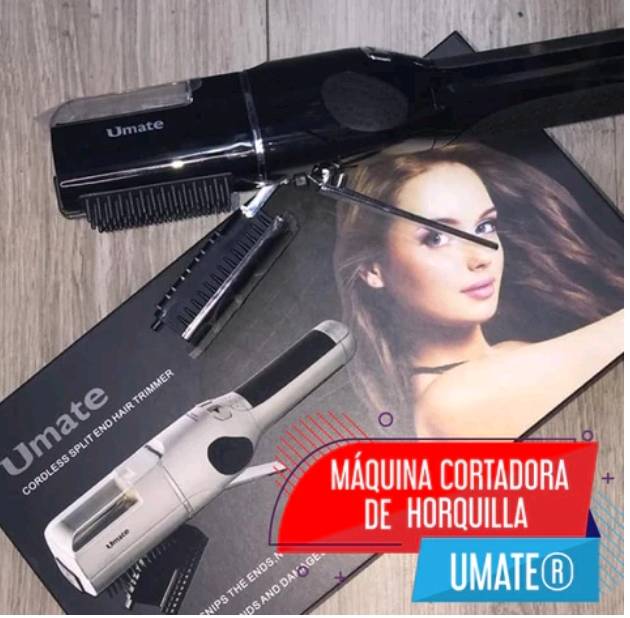 Umate cortador de puntas opiniones best sale
