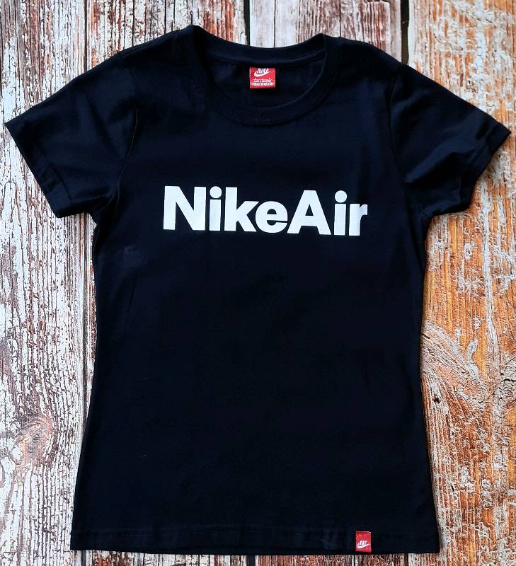 Remera Nike AIR