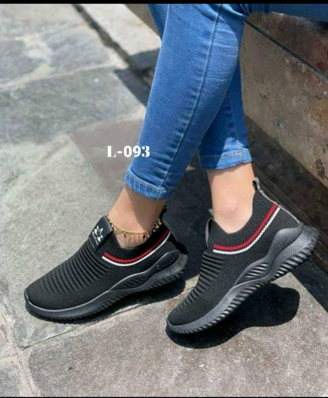 Zapatillas sale importadas quelind