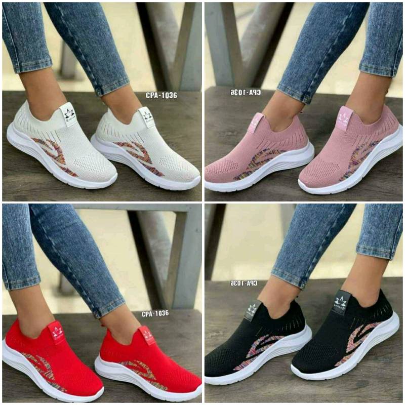 Zapatillas importadas quelind outlet
