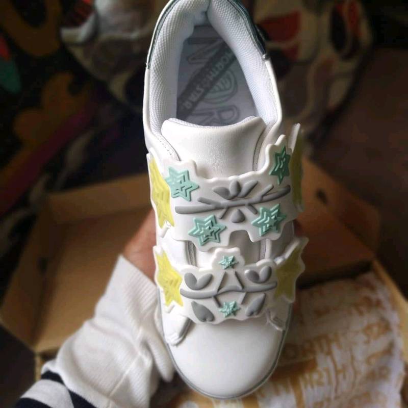 Precio de zapatillas outlet north star