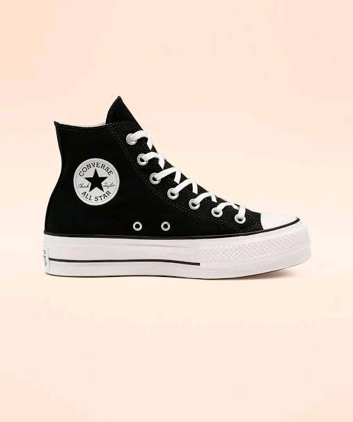 Converse en Veracruz