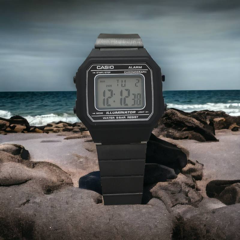 Reloj cheap casio b650w