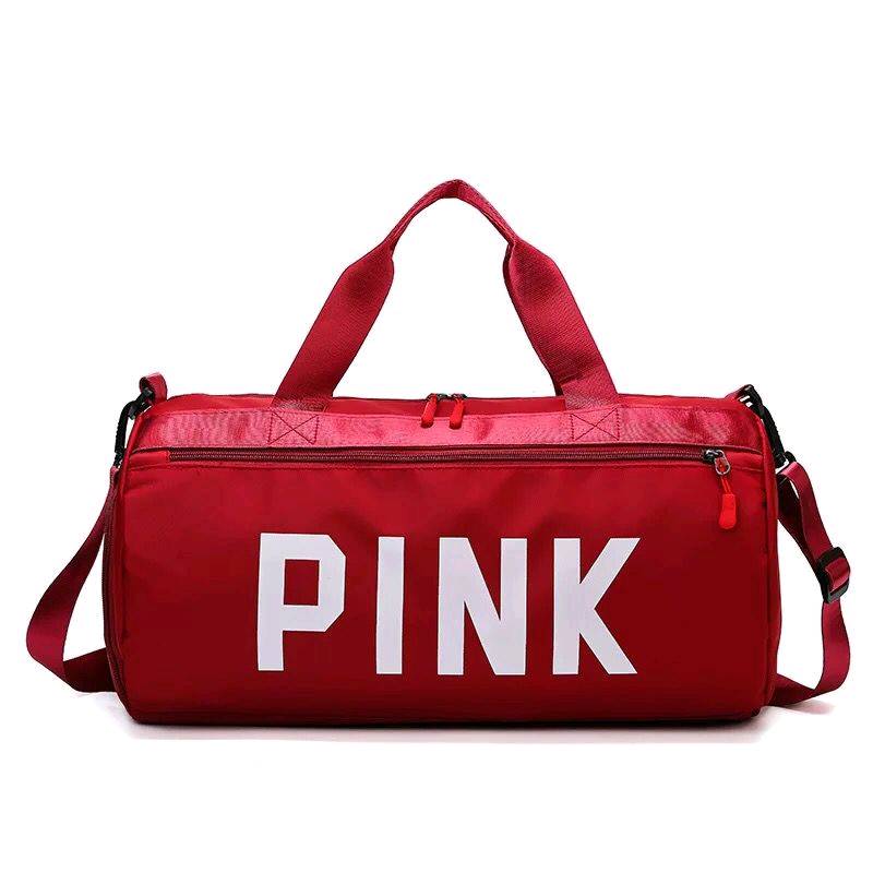 Bolsos pink precio deals