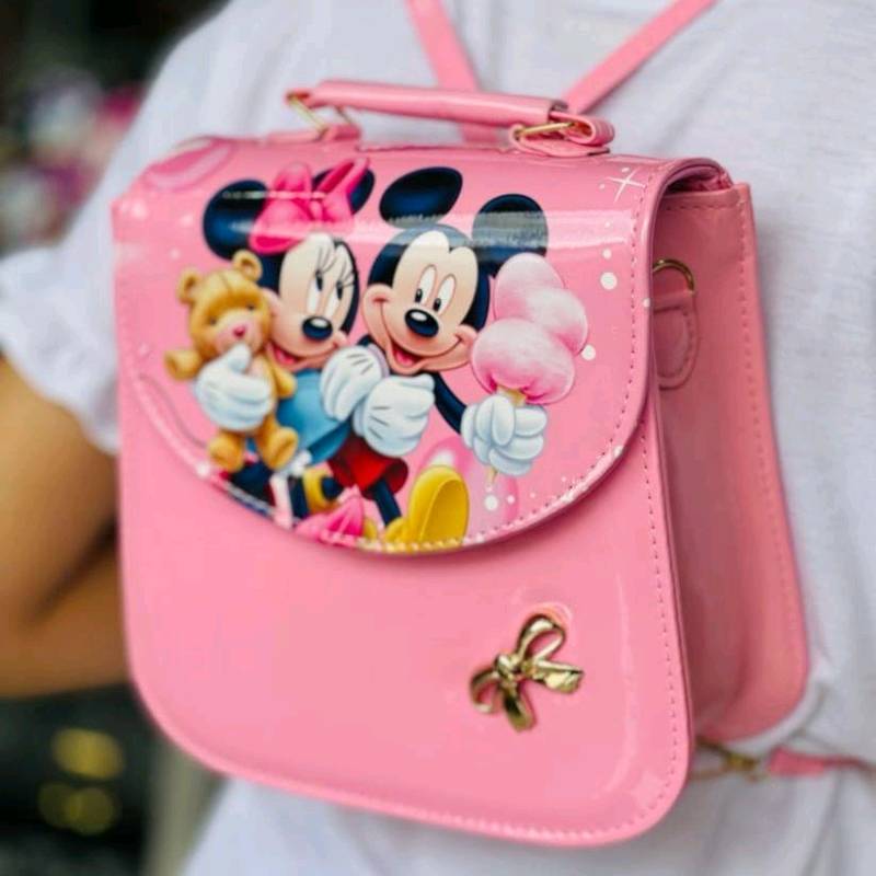 Carteras para sales niñas