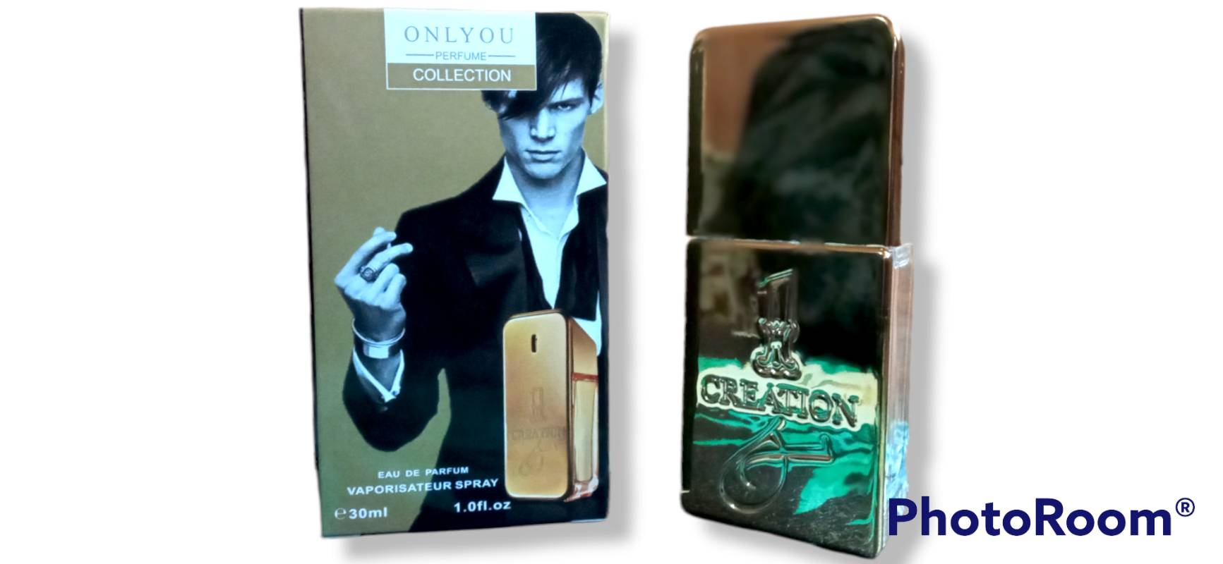 One mill n cl sica Paco Rabanne 30ml en San Salvador de Jujuy