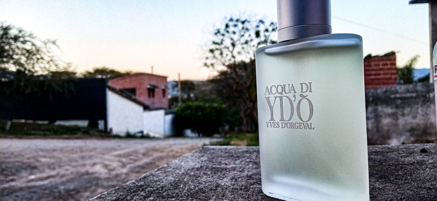 Acqua Di Gio Giorgio Armani en San Salvador de Jujuy