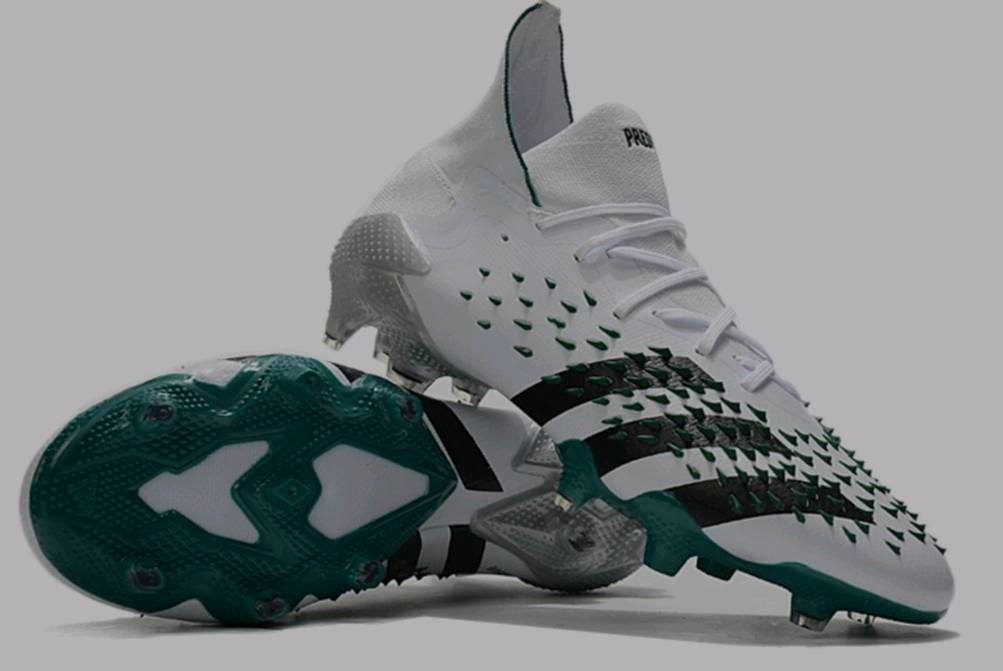 Adidas blancos pupos outlet