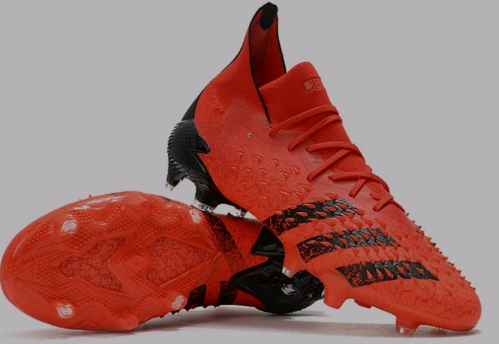 Pupos predator sale