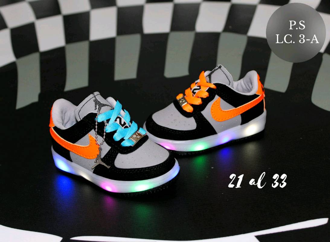Gomas outlet deportivas nike