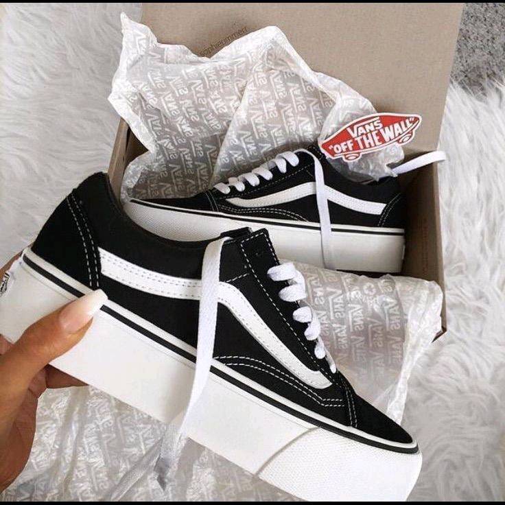 Tienda vans on sale puebla