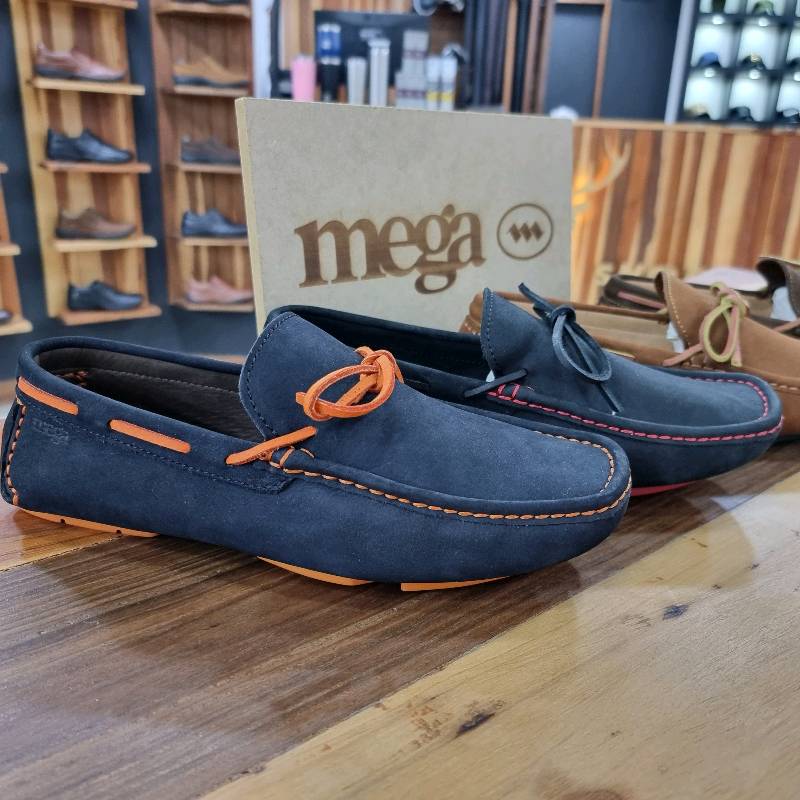 Zapatos mega sales