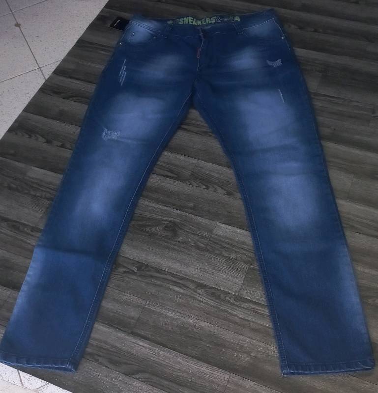 Pantalones talla 36 hombre 2025