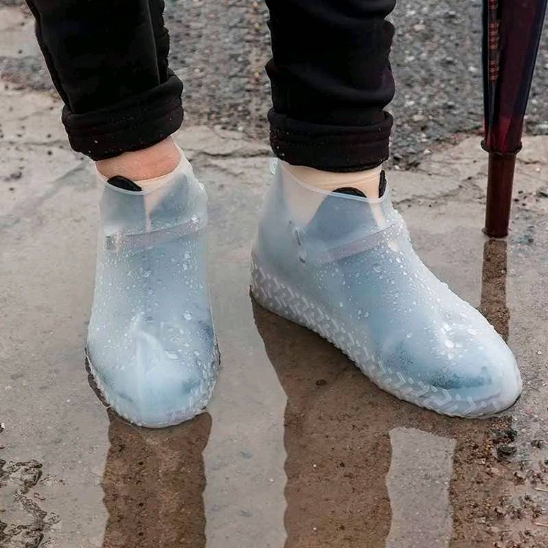 Funda silicona hotsell para zapatos