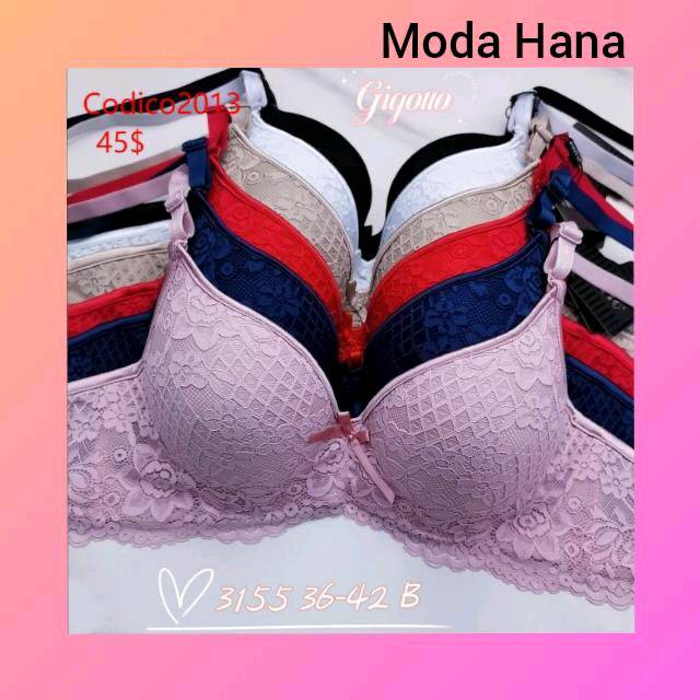 Ropa interior santo domingo best sale