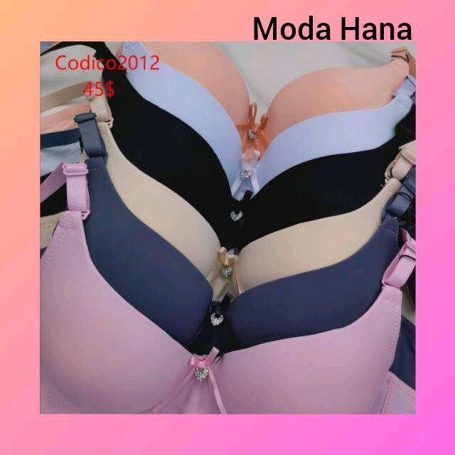 Ropa interior santo outlet domingo