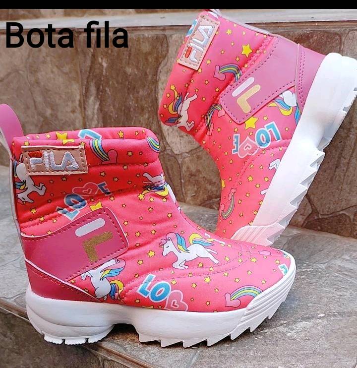 Bota fila