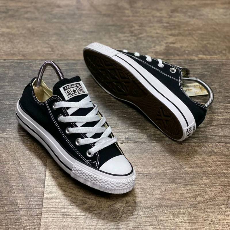 CONVERSE
