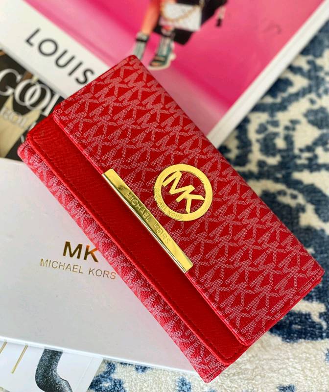 Billetera Michael Kors