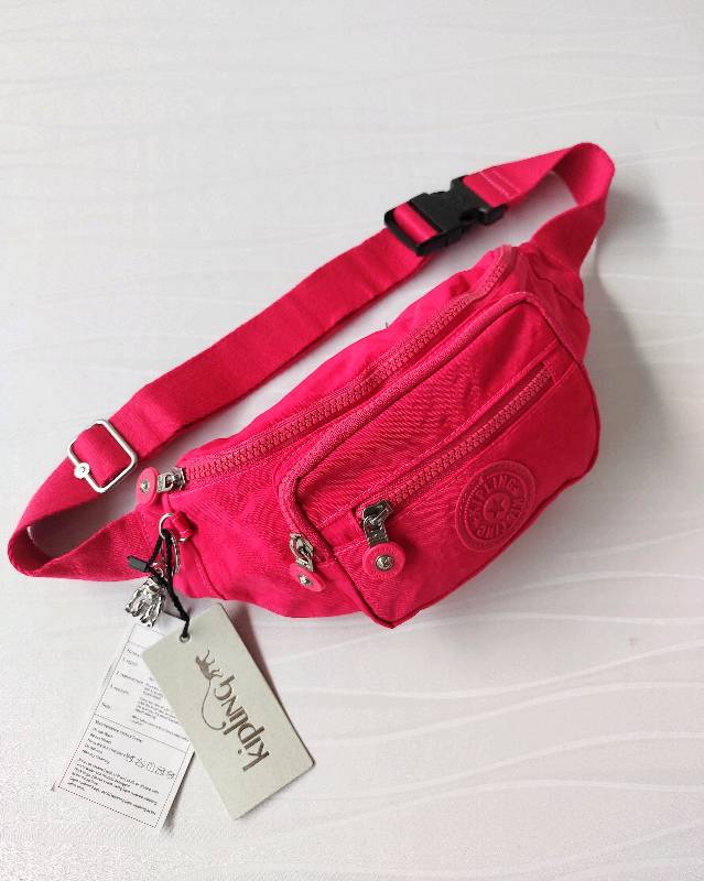 Cangurera kipling en Merida
