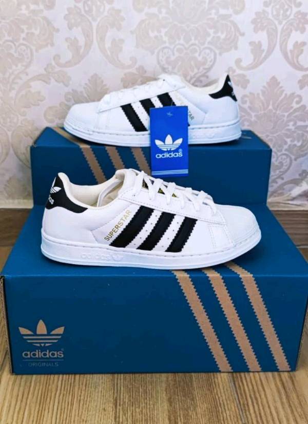 Adidas superstar discount hombre argentina