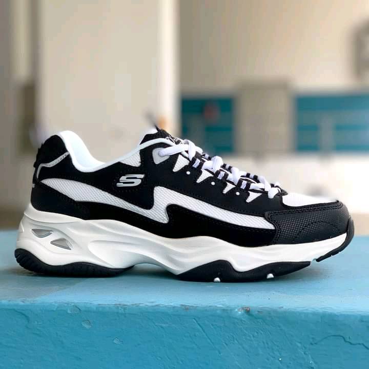 Skechers Dama 149491BKW en Lima