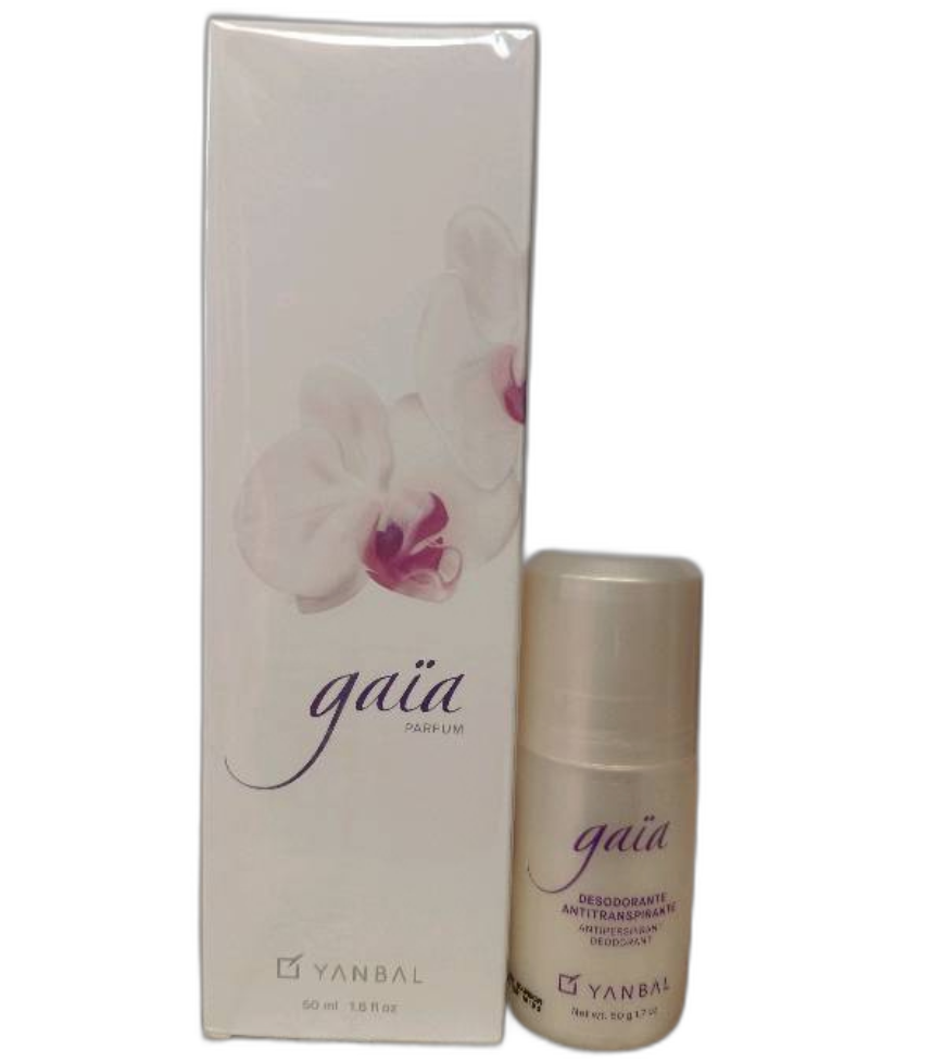 Colonia gaia yanbal precio sales
