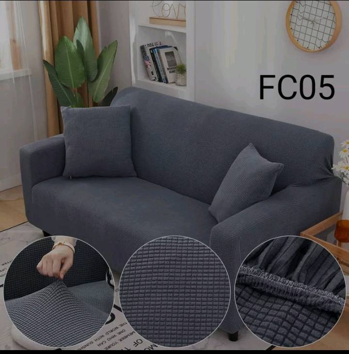 Funda para sillones 4 cuerpos en Arica